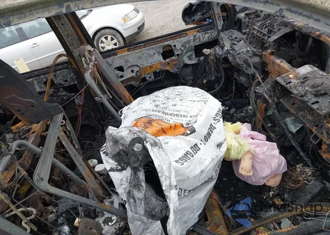 2005 Chevrolet Trailblazer Ext Lt from USA, damaged, VIN 1GNET16S656150749